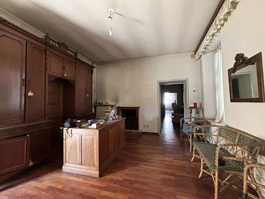 Immagine 16 di Palazzo in vendita  in Vicolo Chiozzi 2 a Casalmaggiore