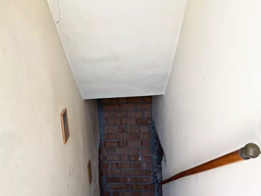 Immagine 18 di Palazzo in vendita  in Vicolo Chiozzi 2 a Casalmaggiore