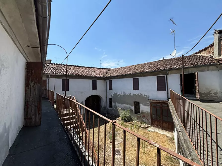Immagine 21 di Palazzo in vendita  in Vicolo Chiozzi 2 a Casalmaggiore
