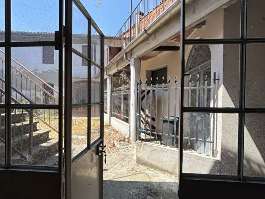 Immagine 25 di Palazzo in vendita  in Vicolo Chiozzi 2 a Casalmaggiore