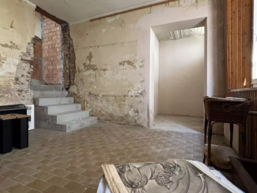 Immagine 26 di Palazzo in vendita  in Vicolo Chiozzi 2 a Casalmaggiore