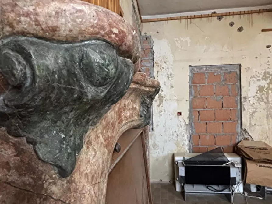 Immagine 27 di Palazzo in vendita  in Vicolo Chiozzi 2 a Casalmaggiore