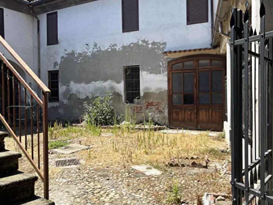 Immagine 31 di Palazzo in vendita  in Vicolo Chiozzi 2 a Casalmaggiore