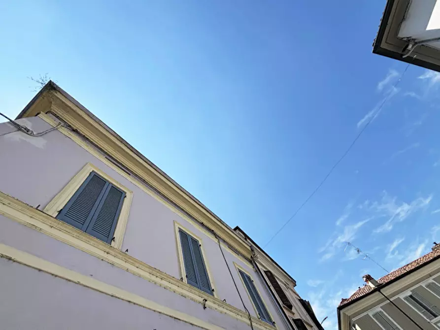 Immagine 34 di Palazzo in vendita  in Vicolo Chiozzi 2 a Casalmaggiore