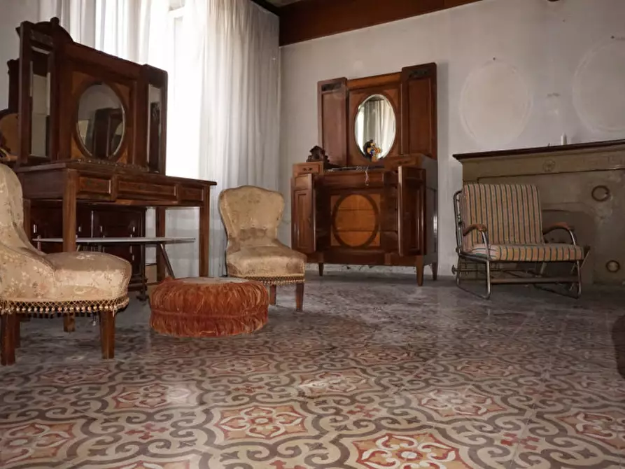Immagine 37 di Palazzo in vendita  in Vicolo Chiozzi 2 a Casalmaggiore