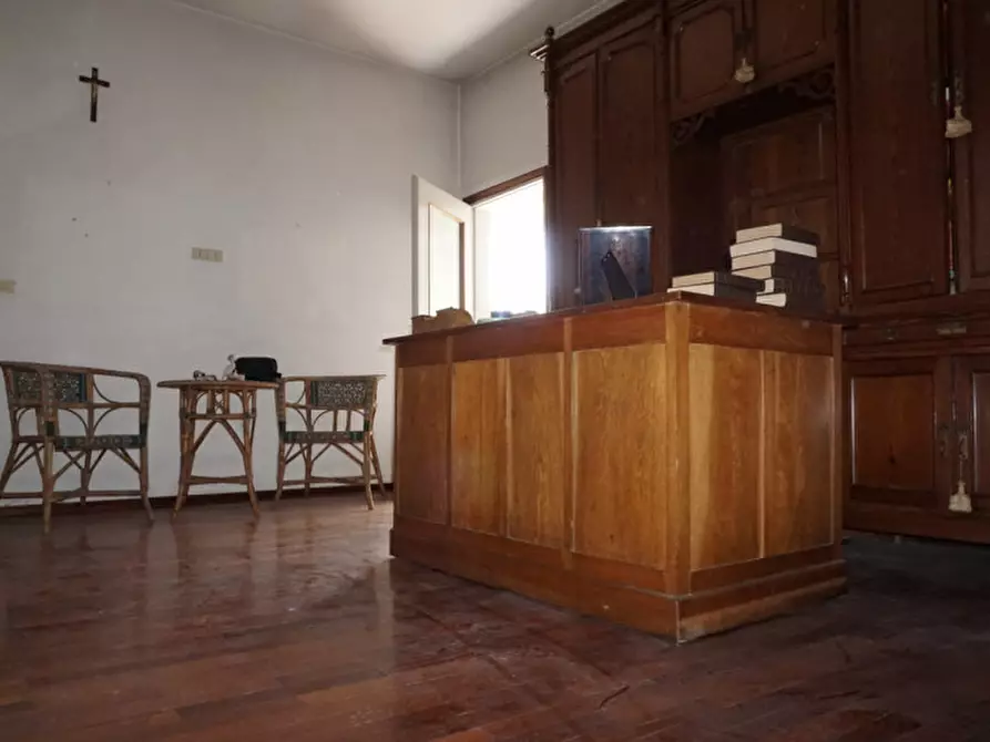 Immagine 38 di Palazzo in vendita  in Vicolo Chiozzi 2 a Casalmaggiore