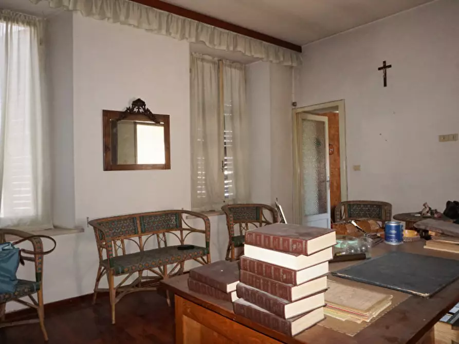 Immagine 39 di Palazzo in vendita  in Vicolo Chiozzi 2 a Casalmaggiore