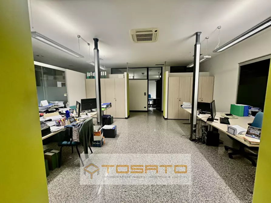 Immagine 4 di Ufficio in vendita  a Legnago
