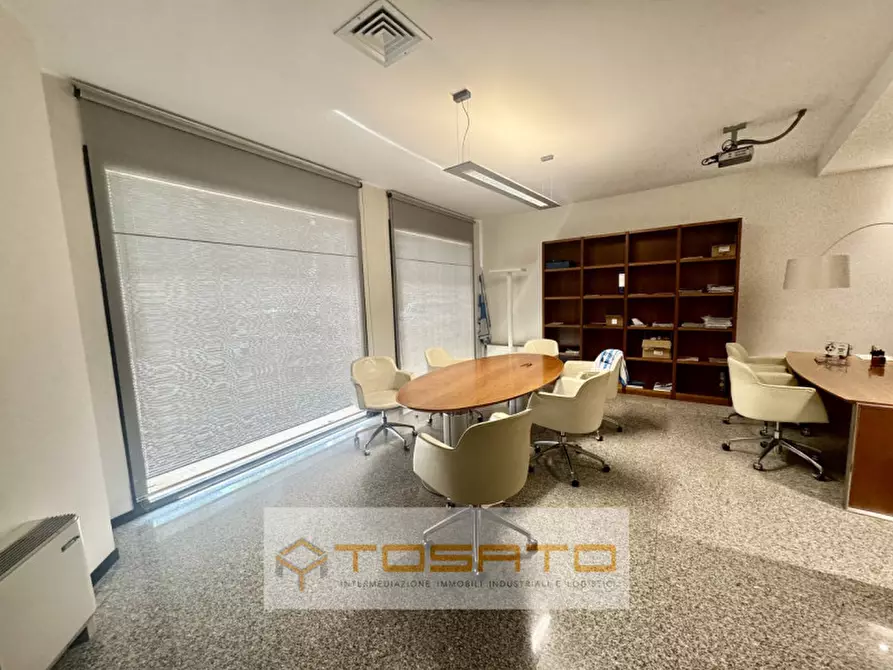 Immagine 5 di Ufficio in vendita  a Legnago