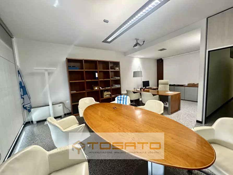 Immagine 6 di Ufficio in vendita  a Legnago