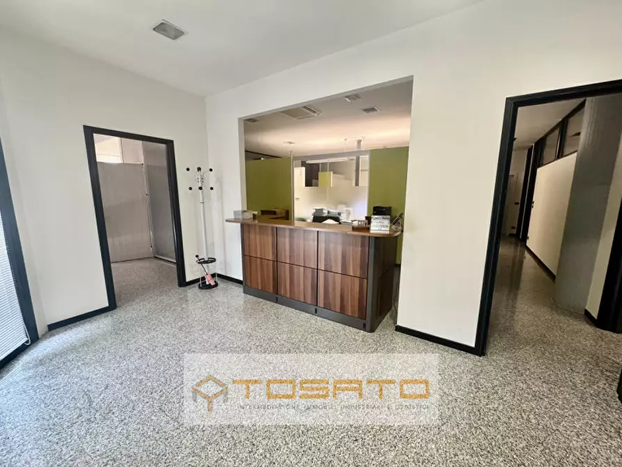 Immagine 7 di Ufficio in vendita  a Legnago