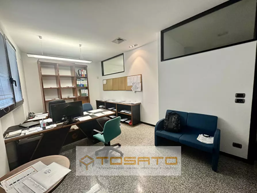 Immagine 11 di Ufficio in vendita  a Legnago