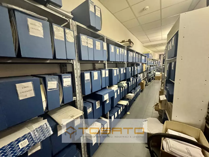 Immagine 16 di Ufficio in vendita  a Legnago