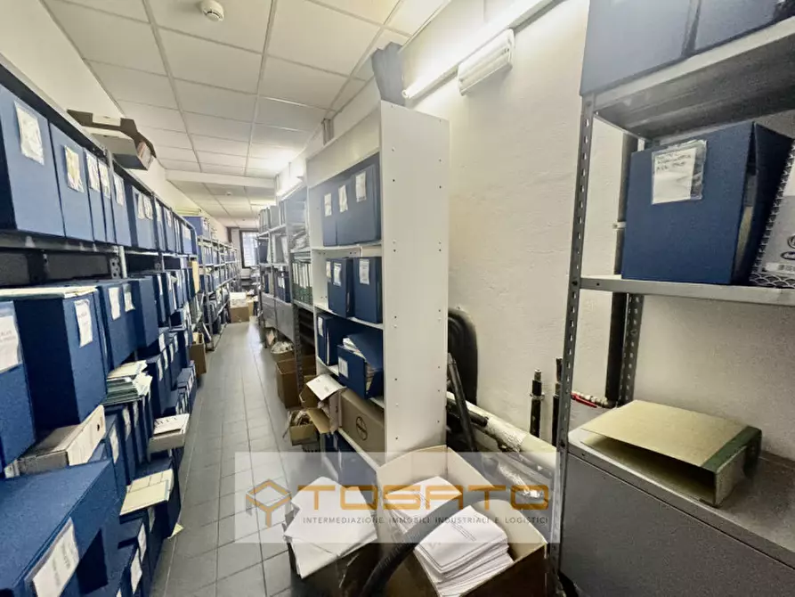 Immagine 17 di Ufficio in vendita  a Legnago