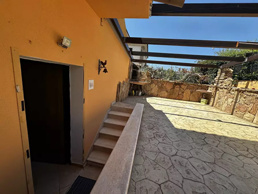 Immagine 6 di Appartamento in vendita  in Via Giuseppe Di Vittorio a Orosei