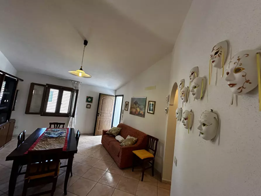 Immagine 14 di Appartamento in vendita  in Via Giuseppe Di Vittorio a Orosei