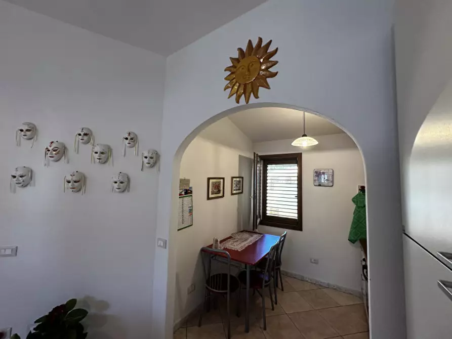 Immagine 16 di Appartamento in vendita  in Via Giuseppe Di Vittorio a Orosei