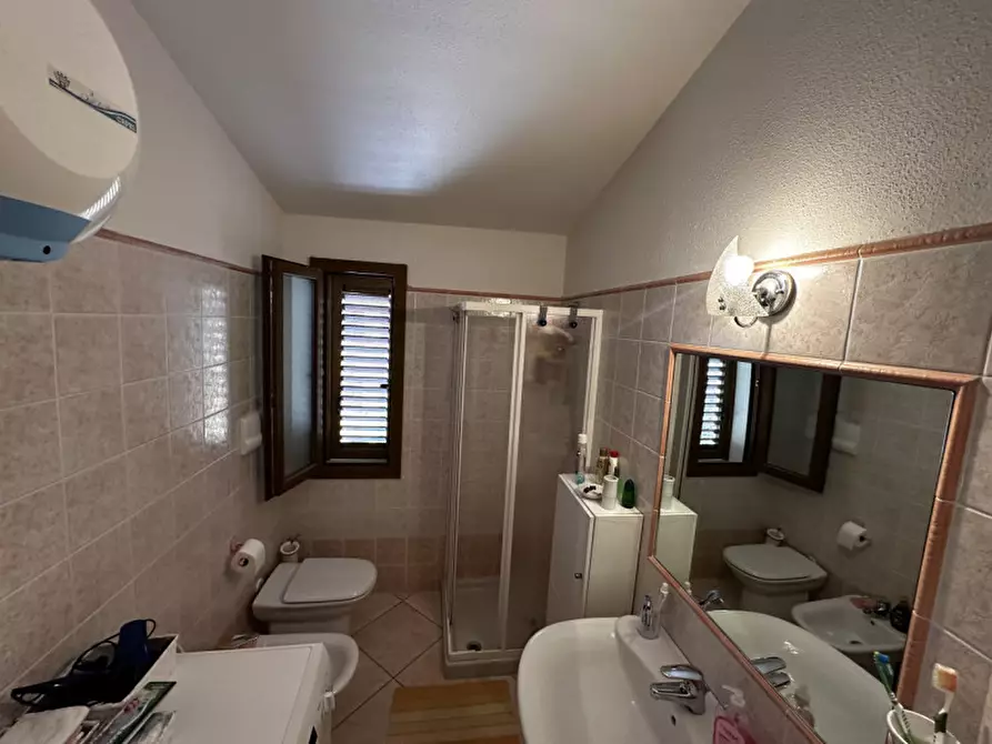 Immagine 20 di Appartamento in vendita  in Via Giuseppe Di Vittorio a Orosei