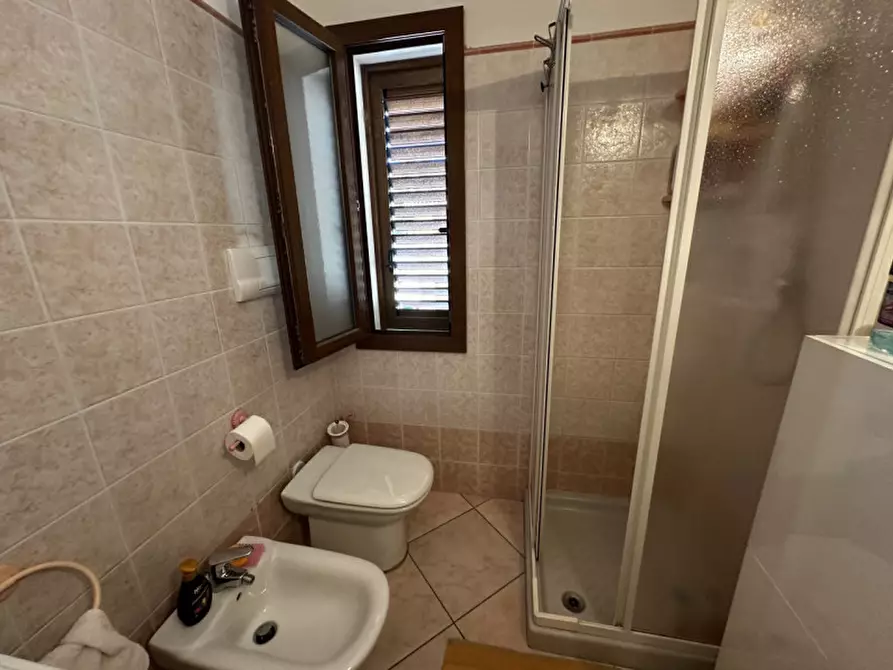 Immagine 21 di Appartamento in vendita  in Via Giuseppe Di Vittorio a Orosei