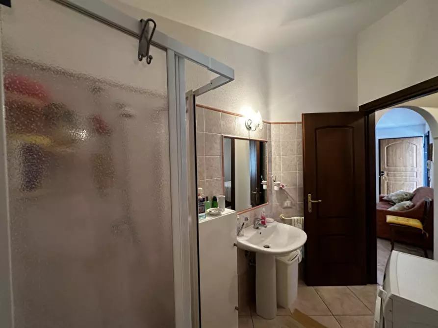 Immagine 22 di Appartamento in vendita  in Via Giuseppe Di Vittorio a Orosei