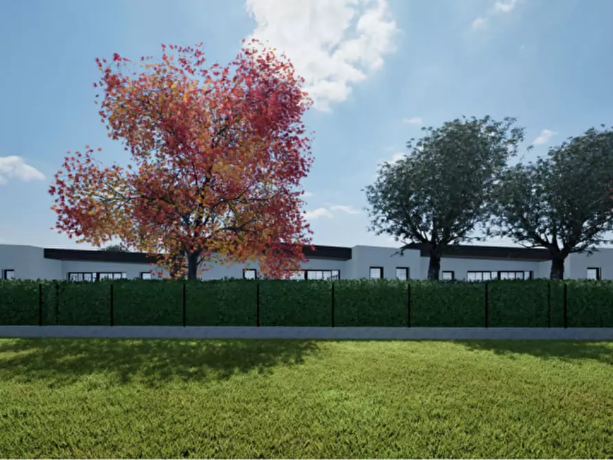 Immagine 3 di Casa trifamiliare in vendita  in Via Monte Rua a Padova