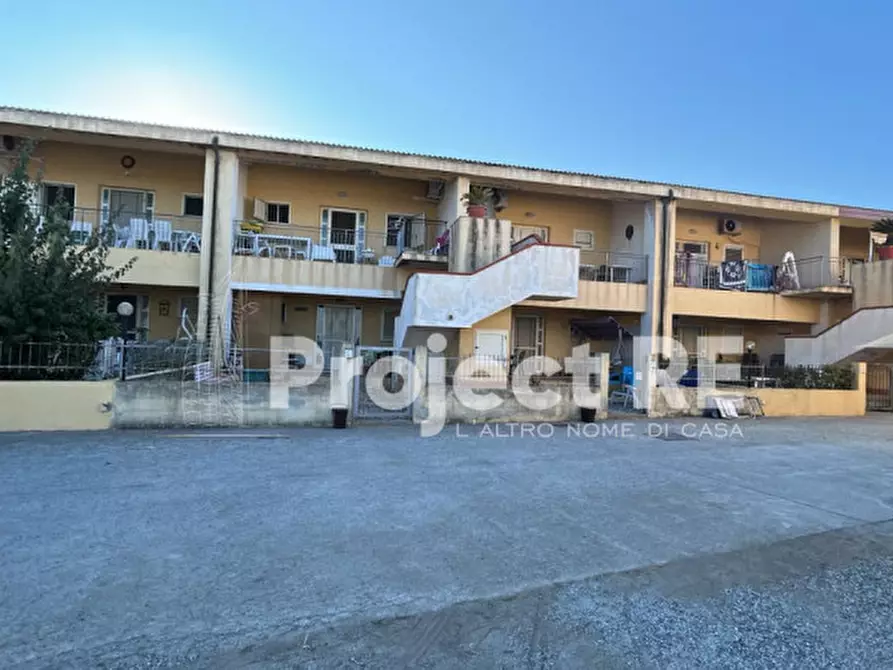 Immagine 1 di Appartamento in affitto  in Ferruzzano Marina a Ferruzzano