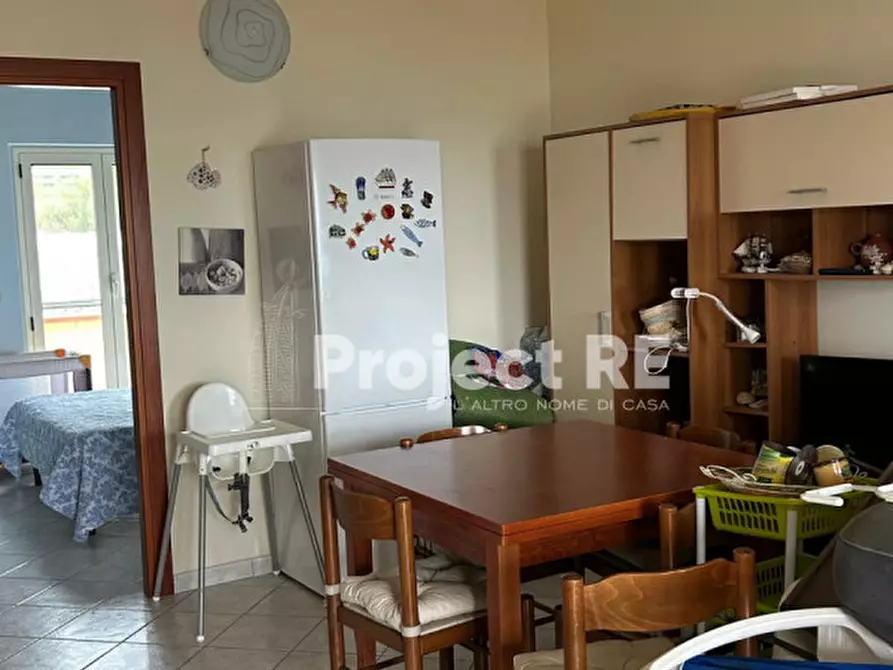 Immagine 2 di Appartamento in affitto  in Ferruzzano Marina a Ferruzzano