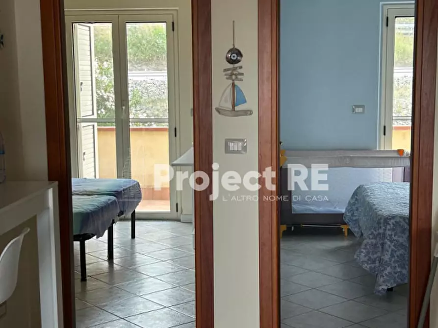 Immagine 4 di Appartamento in affitto  in Ferruzzano Marina a Ferruzzano