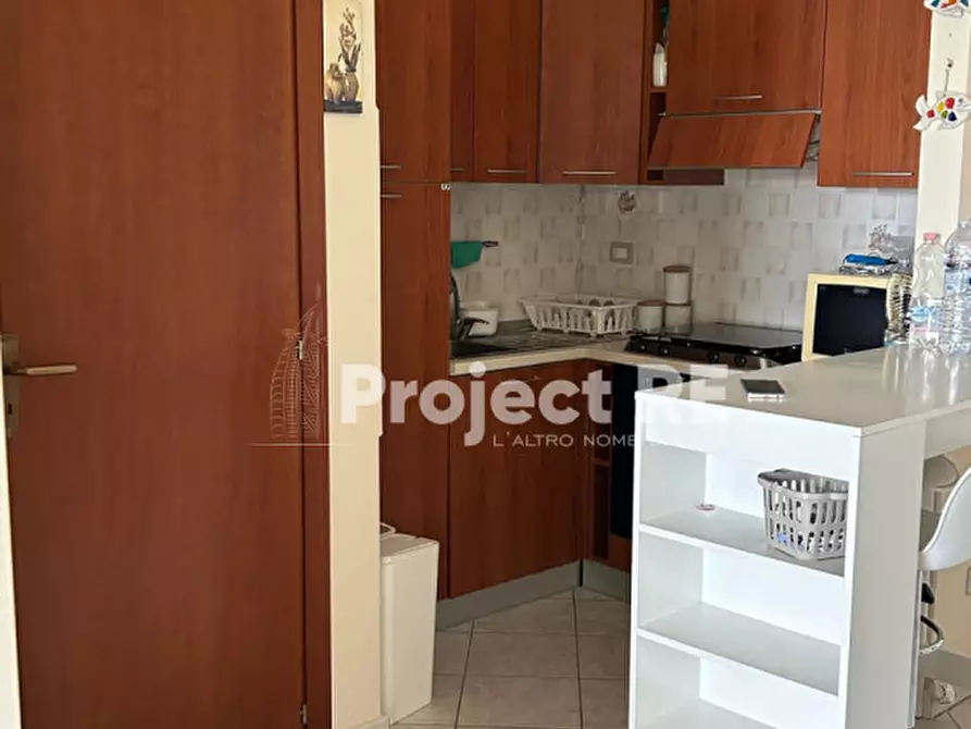 Immagine 7 di Appartamento in affitto  in Ferruzzano Marina a Ferruzzano