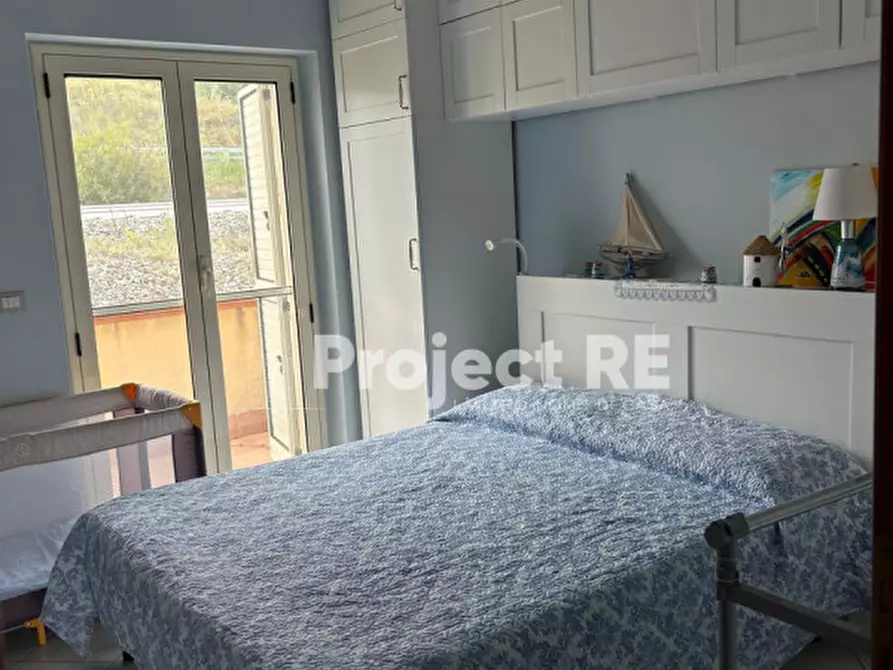 Immagine 8 di Appartamento in affitto  in Ferruzzano Marina a Ferruzzano