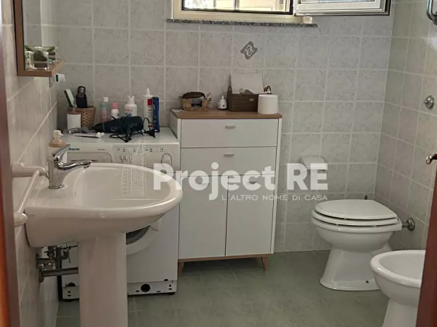 Immagine 12 di Appartamento in affitto  in Ferruzzano Marina a Ferruzzano