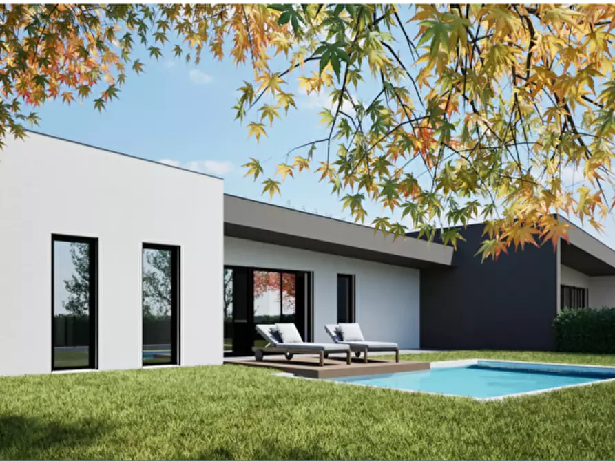 Immagine 1 di Casa trifamiliare in vendita  in Via Monte Rua a Selvazzano Dentro