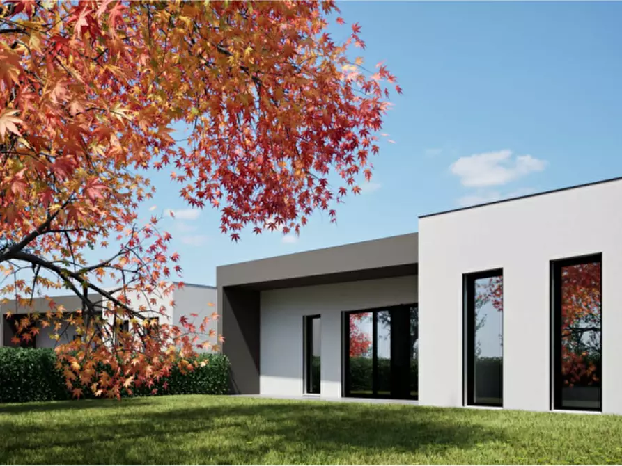 Immagine 2 di Casa trifamiliare in vendita  in Via Monte Rua a Selvazzano Dentro