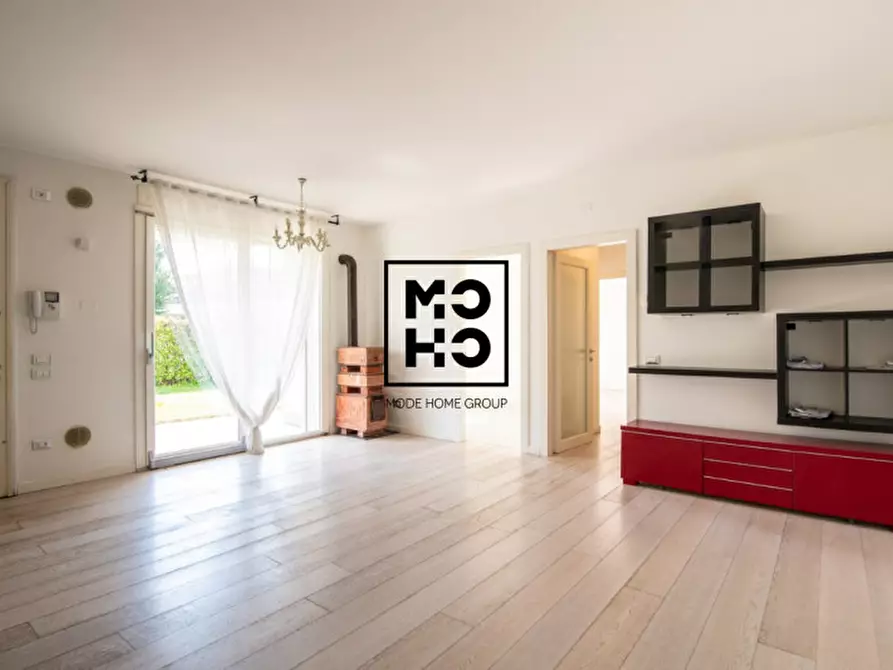 Immagine 1 di Appartamento in vendita  in Viale Brenta a Rubano