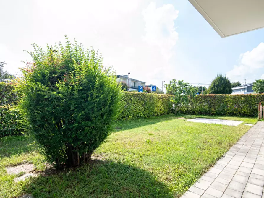 Immagine 2 di Appartamento in vendita  in Viale Brenta a Rubano