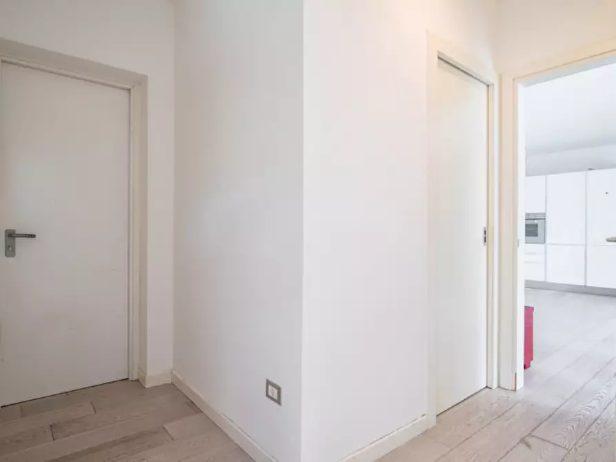 Immagine 5 di Appartamento in vendita  in Viale Brenta a Rubano