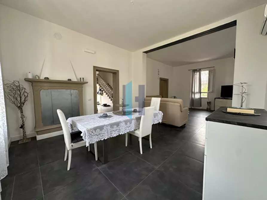 Immagine 3 di Villa in vendita  in via Roma a Remedello