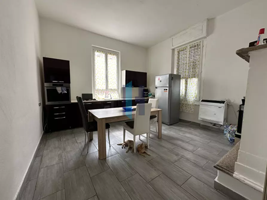 Immagine 4 di Villa in vendita  in via Roma a Remedello