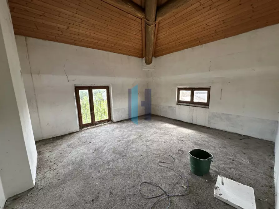 Immagine 18 di Villa in vendita  in via Roma a Remedello