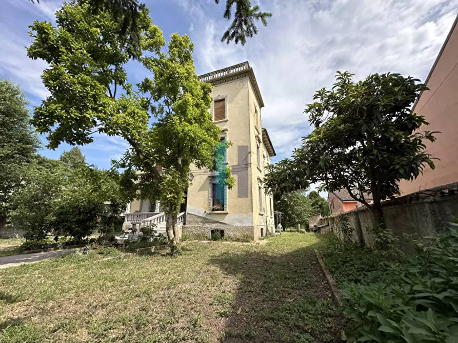 Immagine 26 di Villa in vendita  in via Roma a Remedello