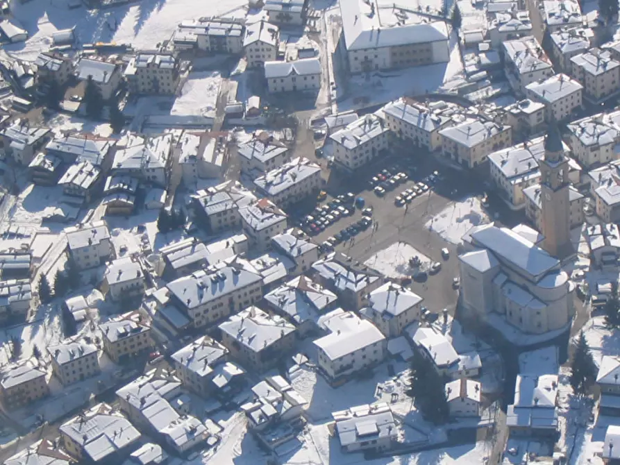 Immagine 1 di Rustico / casale in vendita  a Comelico Superiore