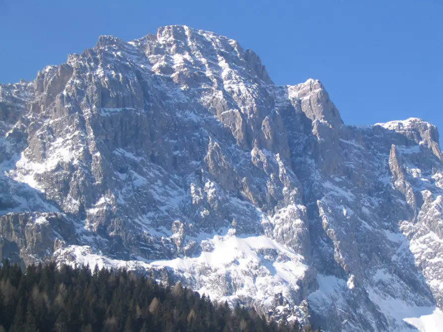 Immagine 2 di Rustico / casale in vendita  a Comelico Superiore