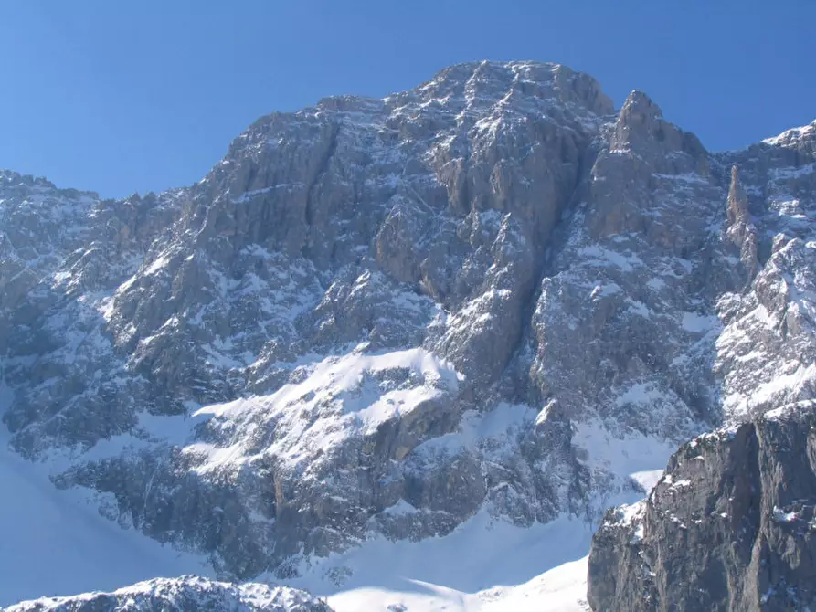Immagine 3 di Rustico / casale in vendita  a Comelico Superiore