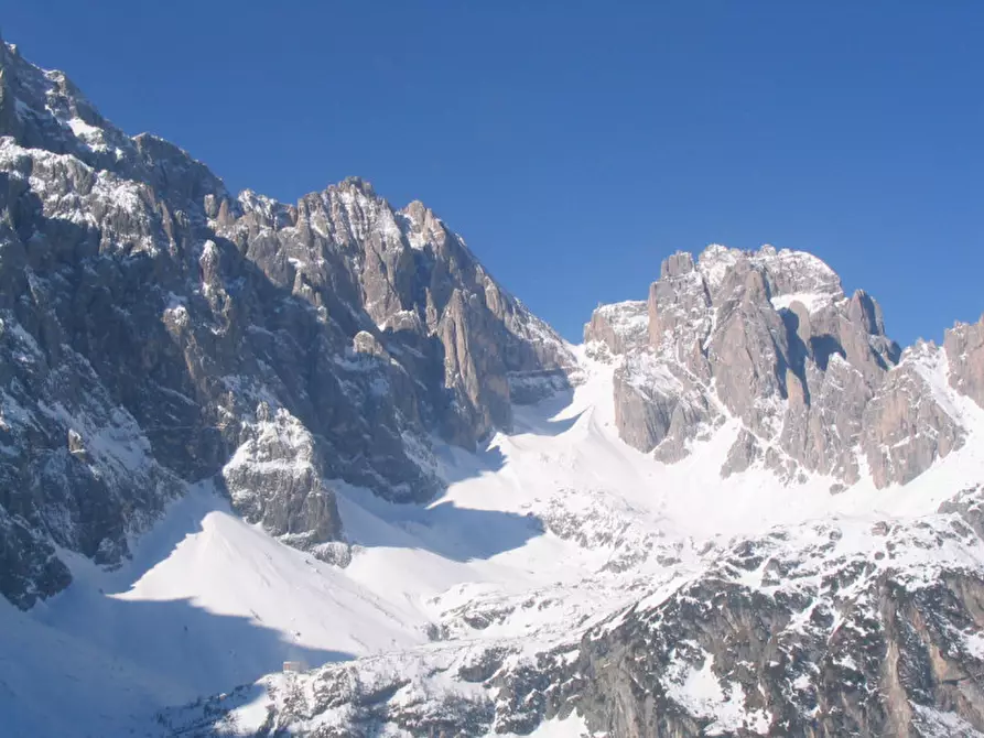 Immagine 4 di Rustico / casale in vendita  a Comelico Superiore
