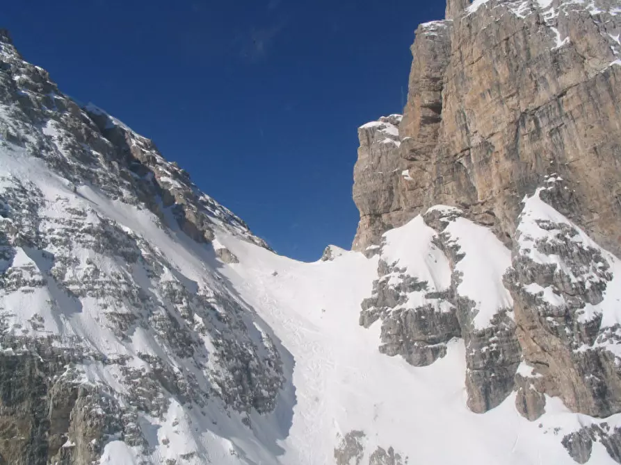 Immagine 5 di Rustico / casale in vendita  a Comelico Superiore