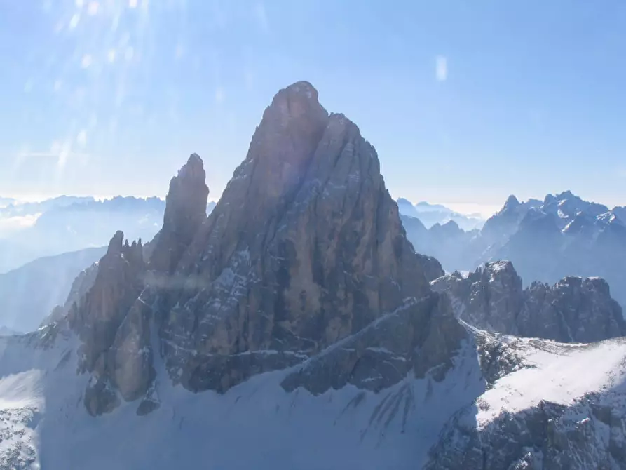 Immagine 6 di Rustico / casale in vendita  a Comelico Superiore