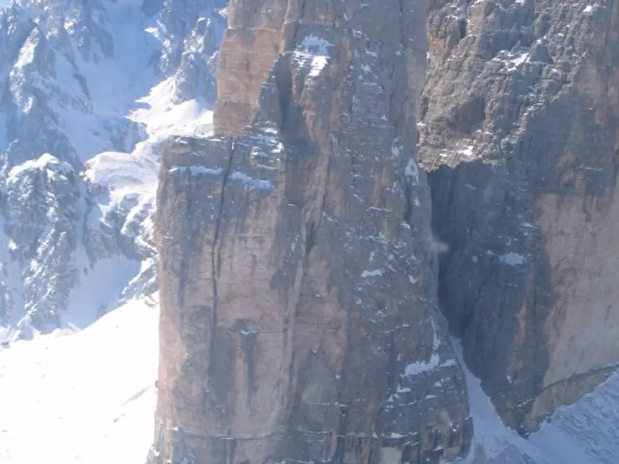 Immagine 7 di Rustico / casale in vendita  a Comelico Superiore