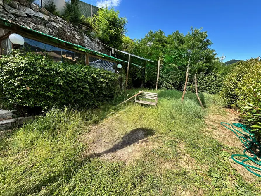 Immagine 1 di Appartamento in vendita  in Via Cavour a Recco