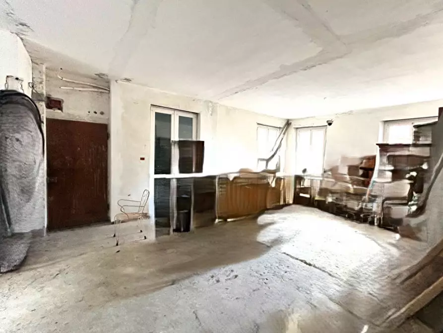 Immagine 4 di Appartamento in vendita  in Via Cavour a Recco