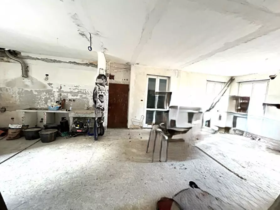 Immagine 8 di Appartamento in vendita  in Via Cavour a Recco